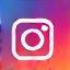 Instagram icon